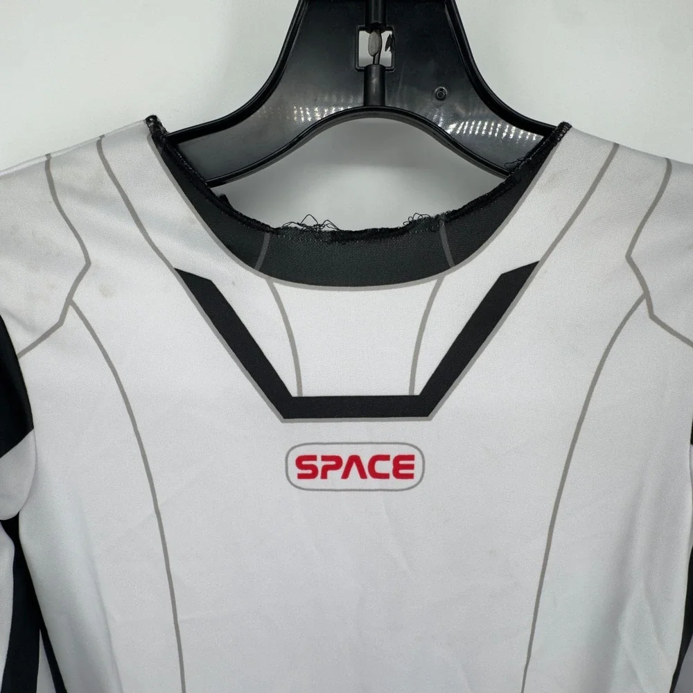 No Brand kids astronaut